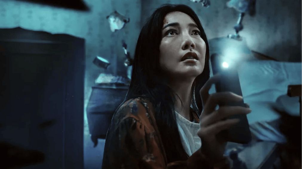 Netflix: El inquietante thriller tailandés de 6 episodios que vas a querer maratonear y no te dejará dormir