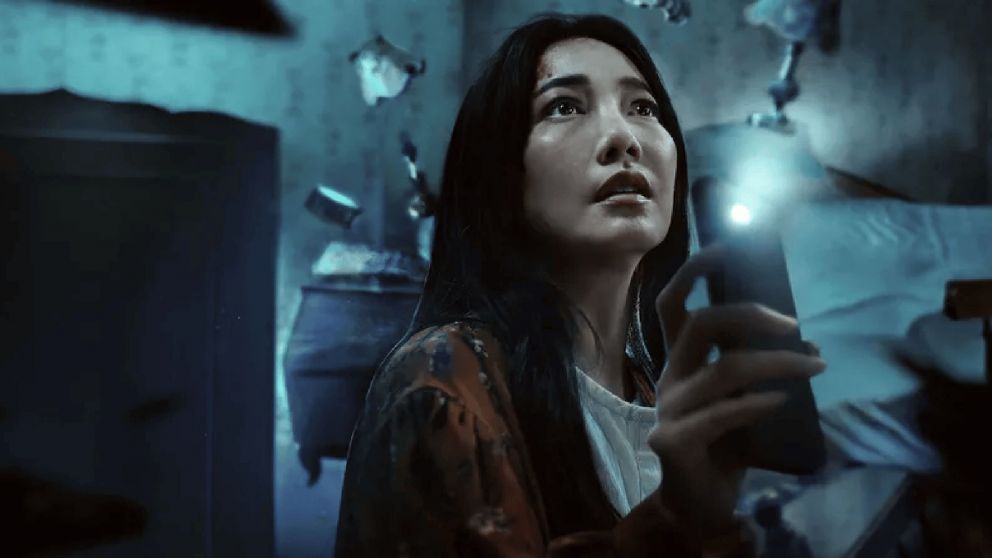 Netflix: El inquietante thriller tailandés de 6 episodios que vas a querer maratonear y no te dejará dormir