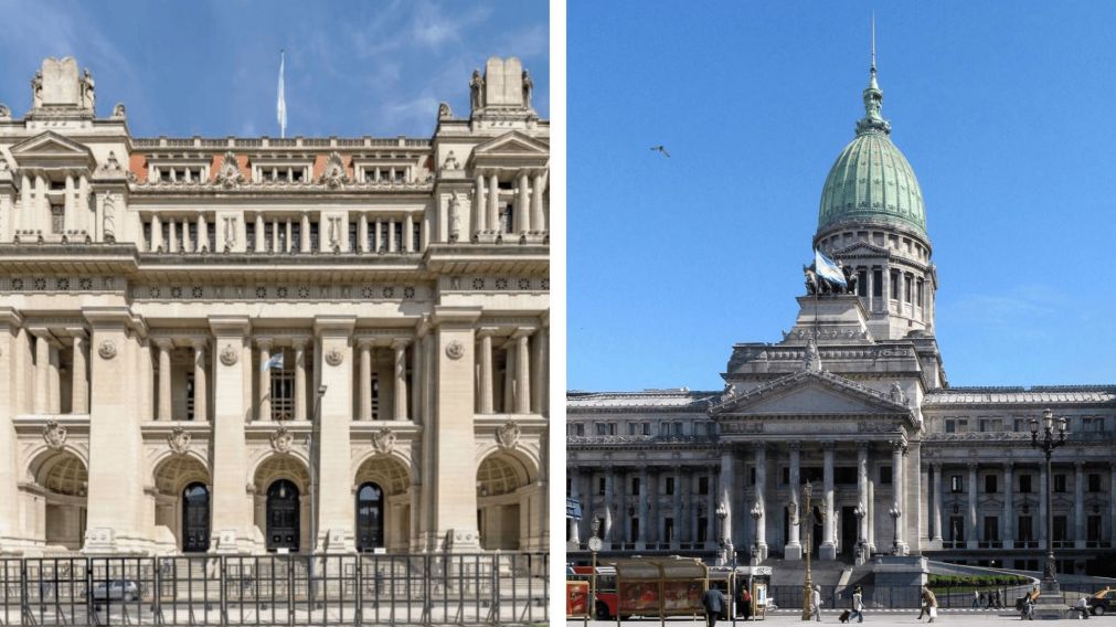 La Corte volvió a reclamar al Congreso que designe al Defensor del Pueblo