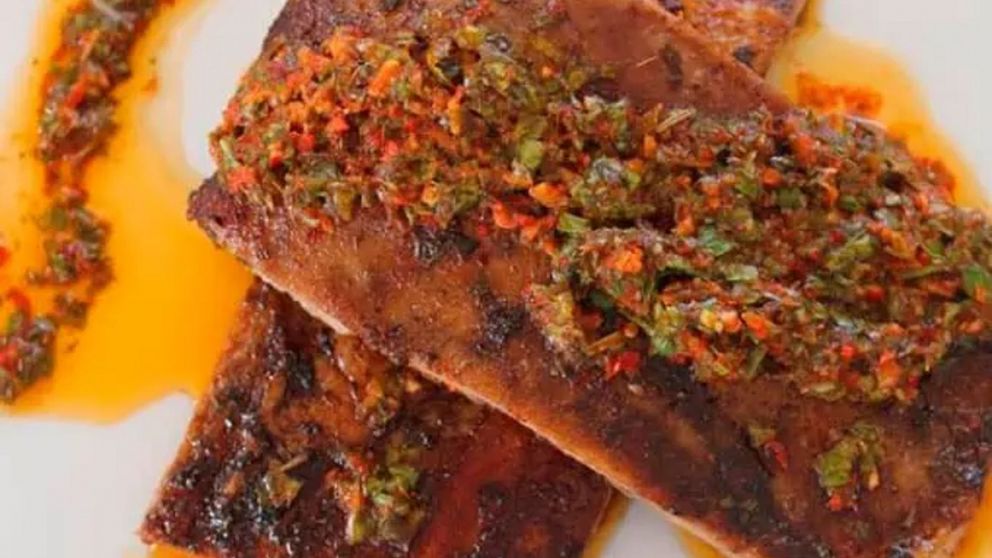 Este clásico de la cocina argentina se disfruta mejor acompañado de buena compañía y sabores auténticos.