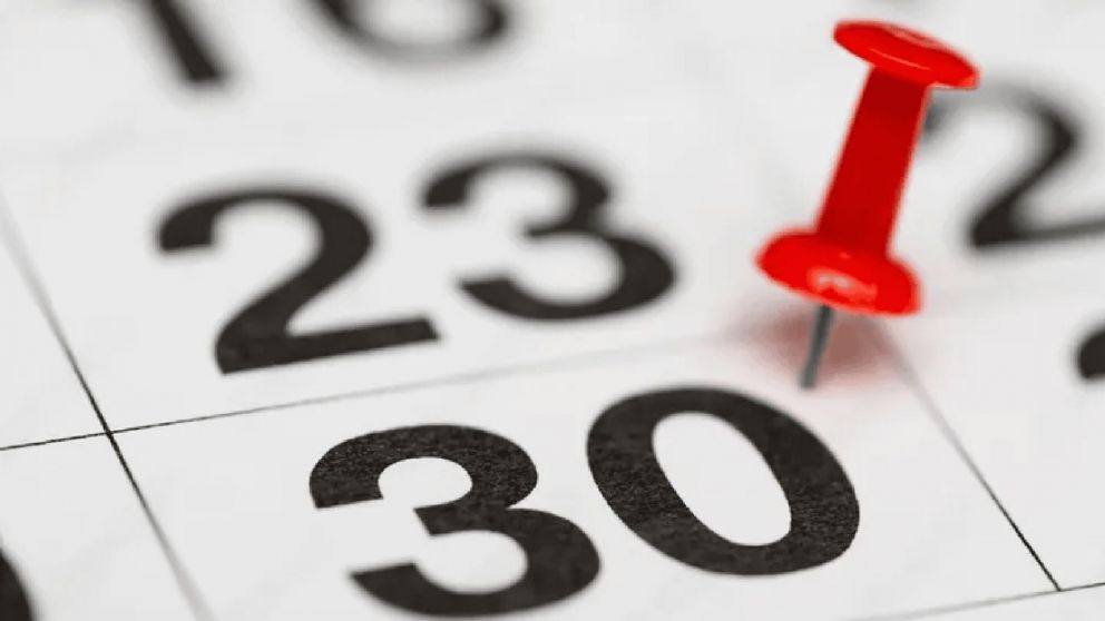 ¡Sorpresa! Confirmaron un nuevo feriado y agosto se despide con un día de descanso extra ¿Cuándo y en dónde?