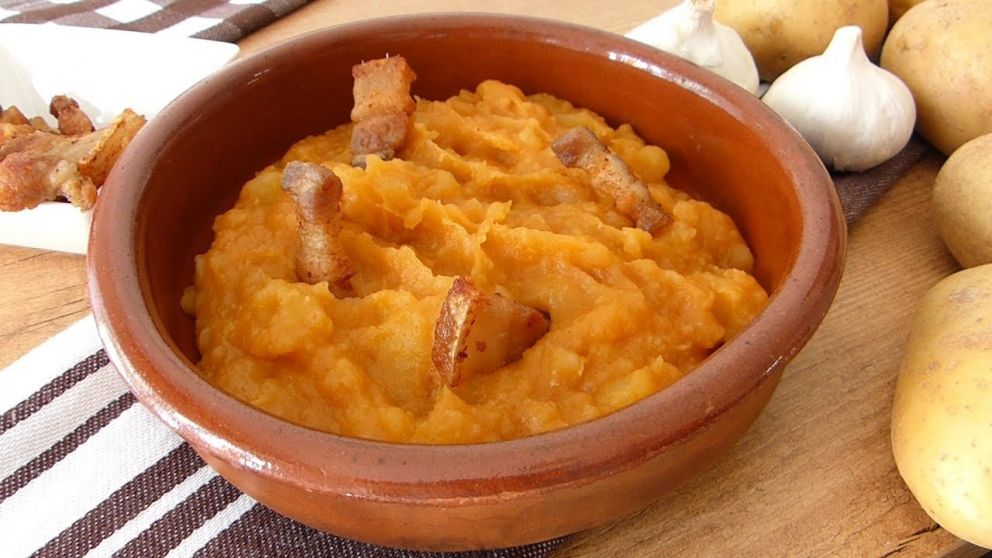Papas revolconas, la nueva receta que sustituye a las papas fritas!