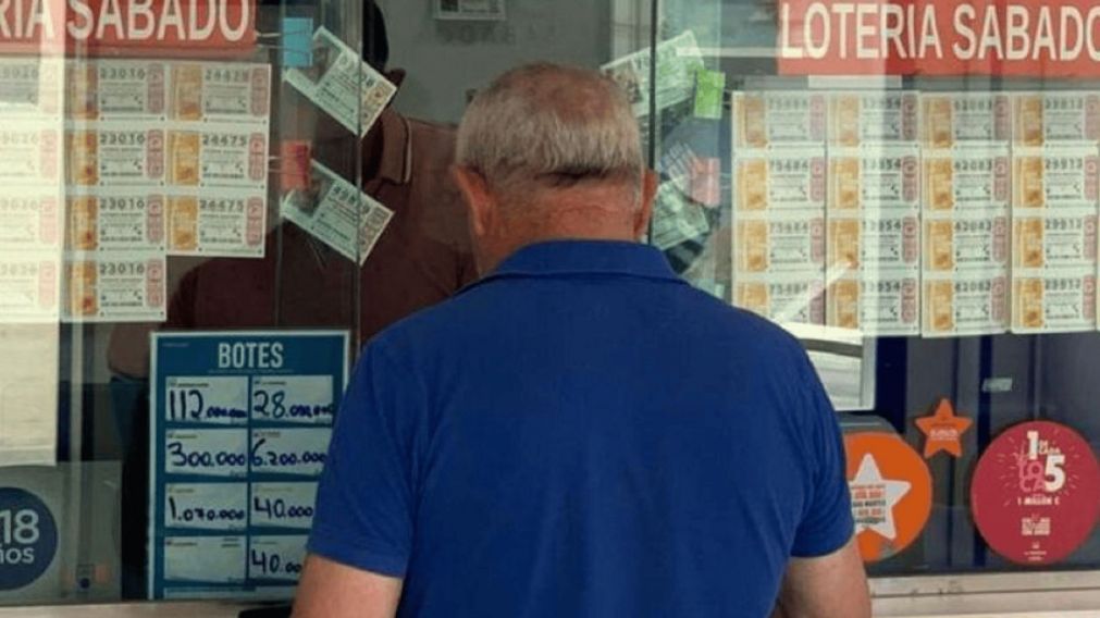 De la estrategia a la suerte: la técnica que lo hizo millonario en la lotería.
