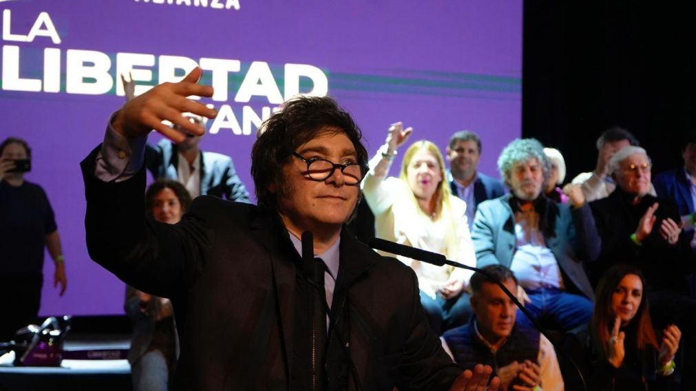 El gobierno de Javier Milei se sumó a una decisión que ya habían tomado EE.UU, Ecuador y Paraguay.
