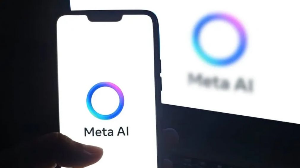 Paso a paso para desactivar el bot�n de Meta IA en WhatsApp.