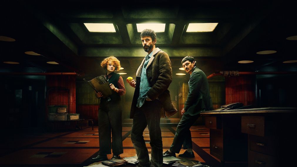 La atrapante miniserie británica de suspenso que es ideal para quienes disfrutan de historias "detectivescas".