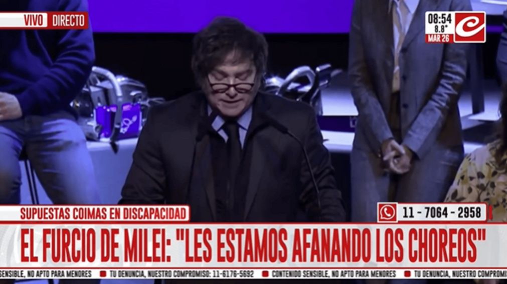 Crónica HD