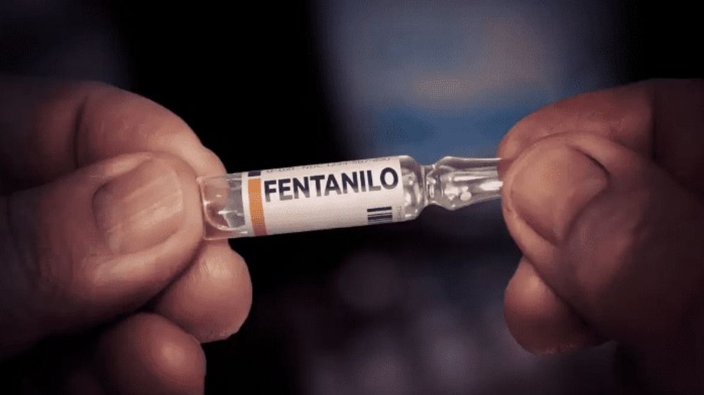Las ampollas se encontraban disponibles para uso en la Unidad de Terapia Intensiva del Hospital Iturraspe y que estaban almacenadas en un sector restringido.