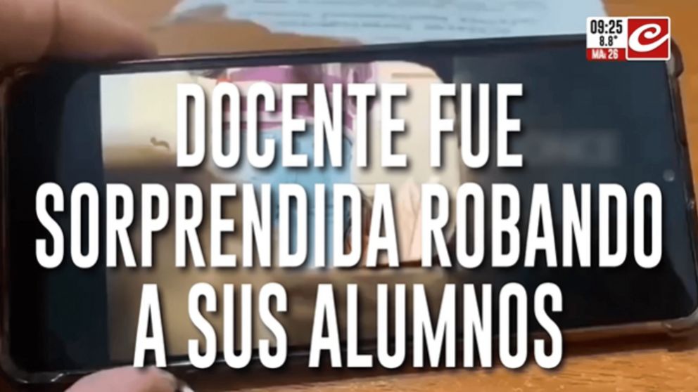 Crónica HD