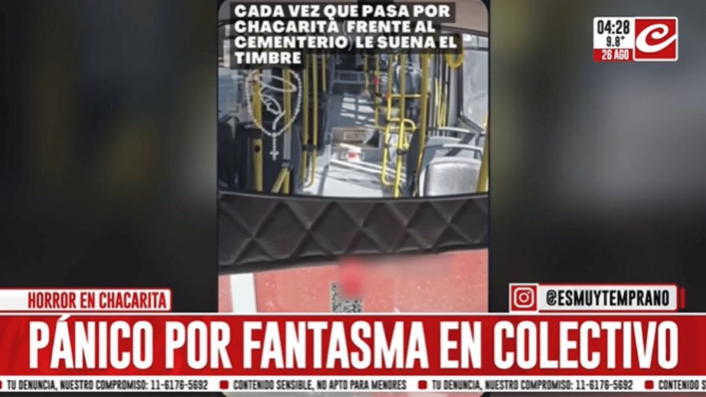 Cr�nica HD