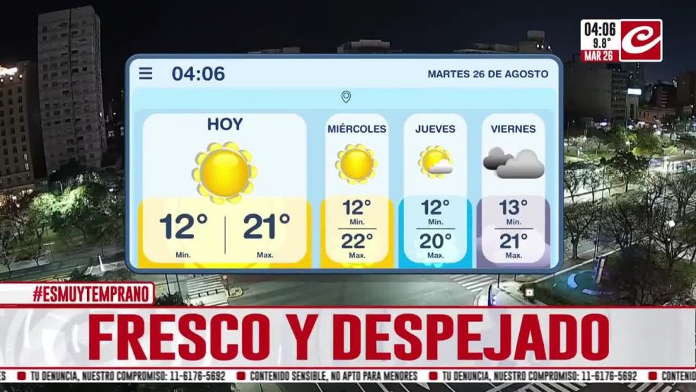 Crónica HD