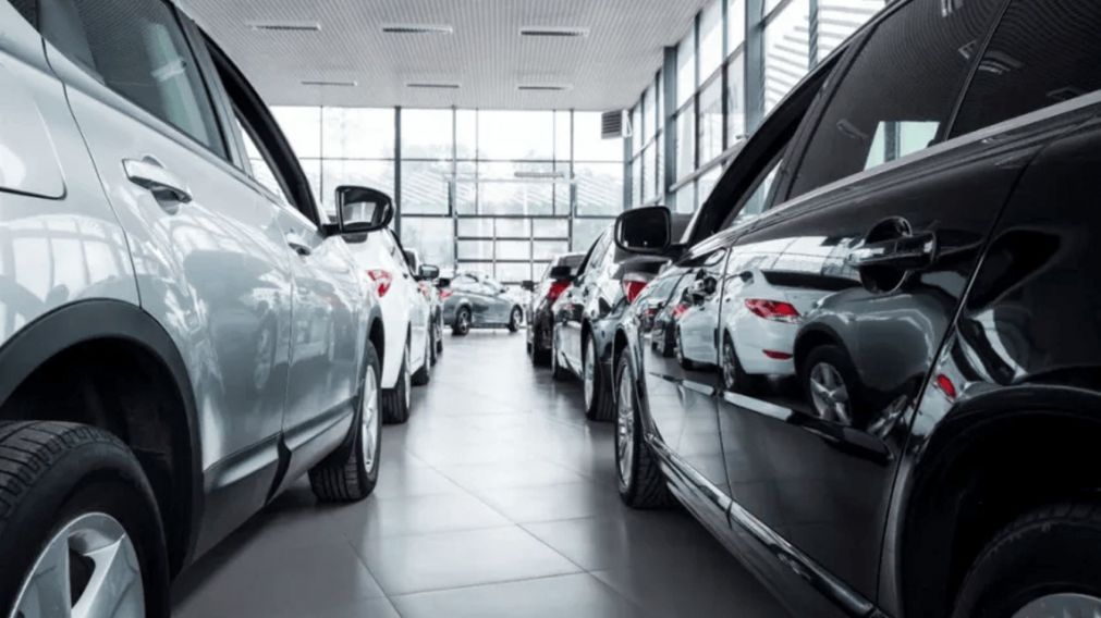 El Gobierno lanzó VUPRA, una plataforma digital que centraliza y simplifica los pagos de trámites automotores (Imagen Ilustrativa).