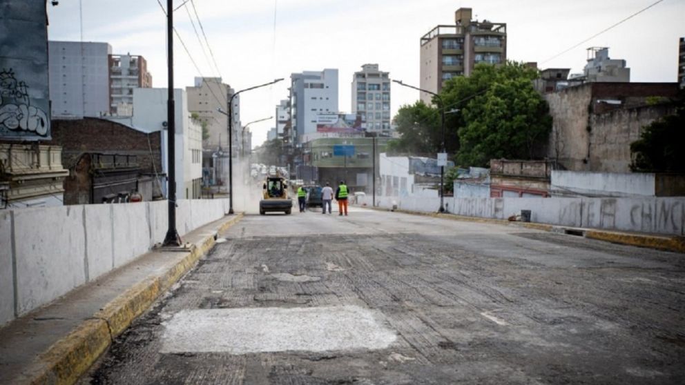 Puente 14 de Agosto: ¿Cómo avanzan las obras y cuánto falta para su reapertura?