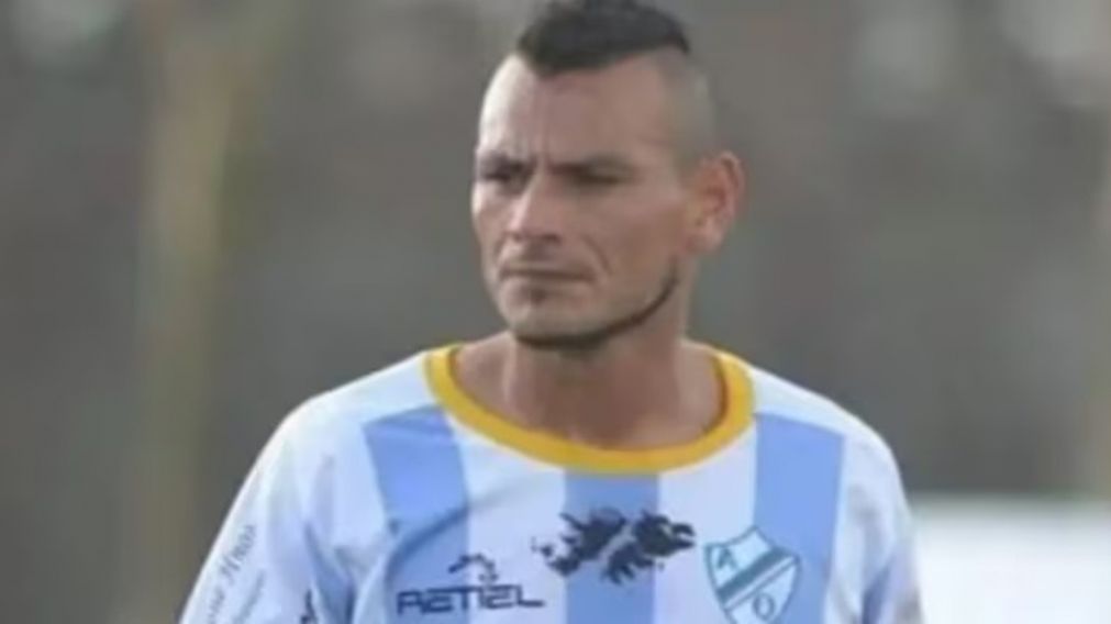 Conmoci�n y tristeza en la ciudad: muri� Cristian Tello, �dolo de Argentino de Quilmes