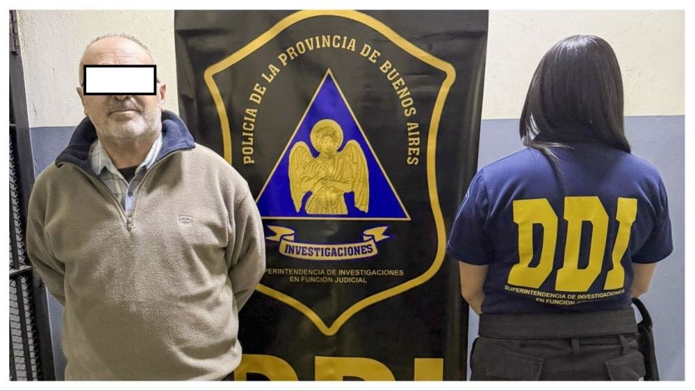 Trasladan al sacerdote Franco Lütens a la Unidad Penal de Sierra Chica: detalles del caso