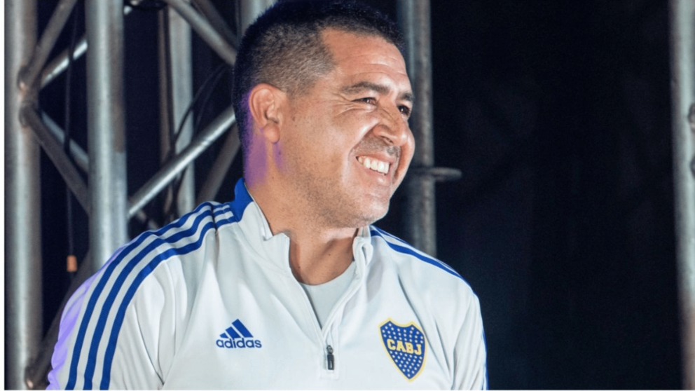 Riquelme quiere armar a Boca con los mejores jugadores de San Lorenzo: a la carga por Alexis Cuello y Gast�n Hern�ndez
