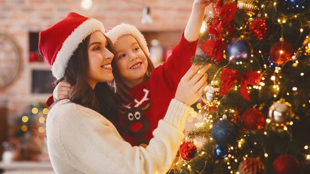 Navidad 2025: �habr� fin de semana largo en Argentina?