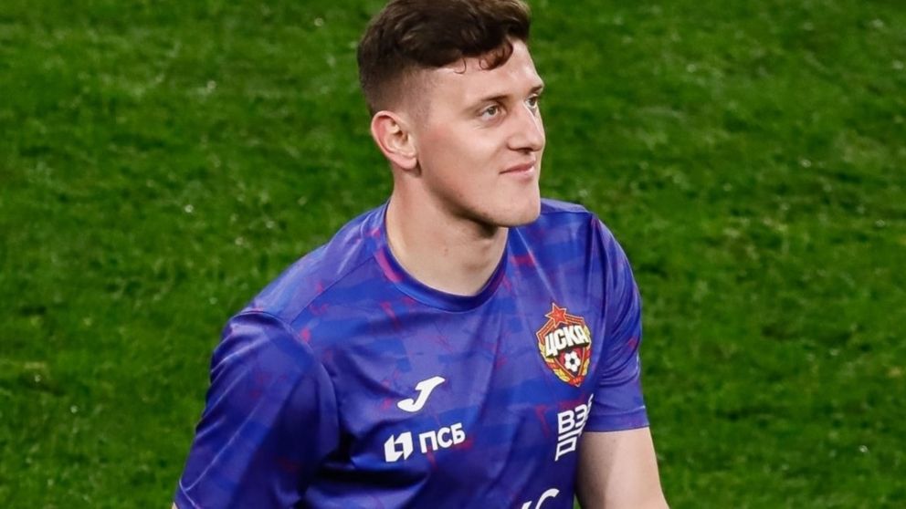 Estudiantes de La Plata abrochó a Adolfo Gaich