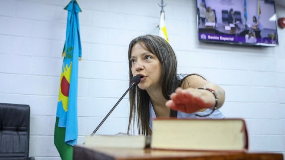 Evelin Giancristoforo encabezará la nueva conducción de la Defensoría del Pueblo