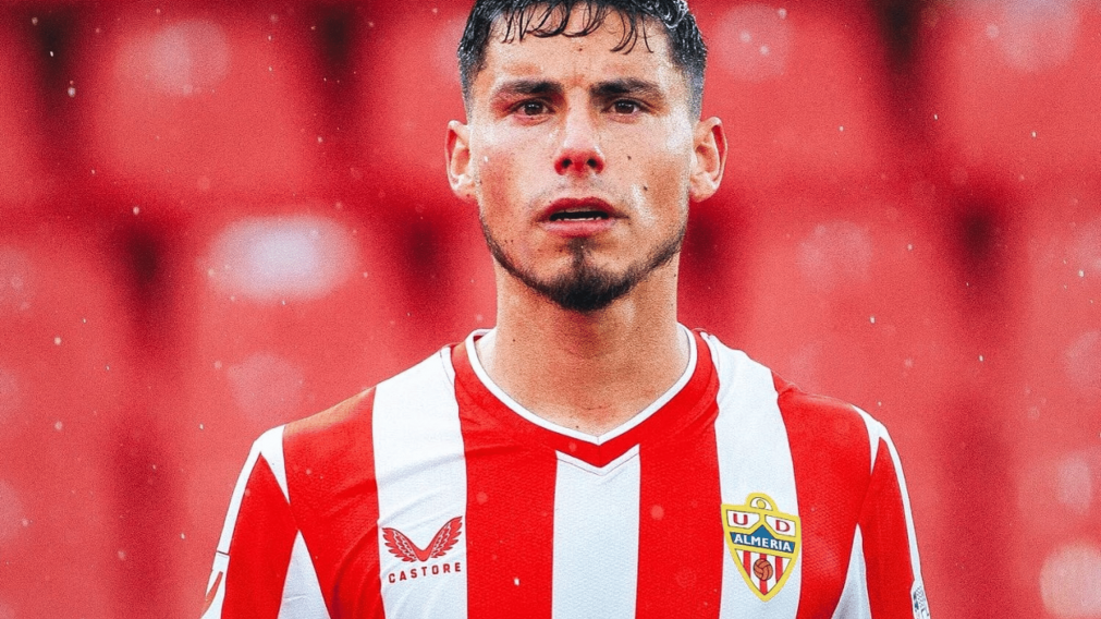 Lucas Robertone cada vez más cerca de volver a Vélez