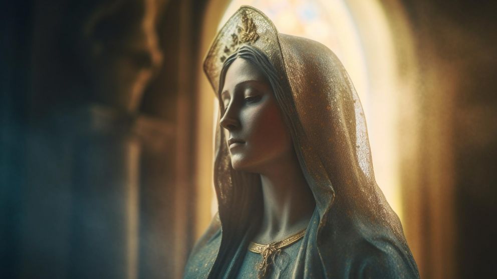 Feriado del 8 de diciembre: por qué se celebra el Día de la Virgen María