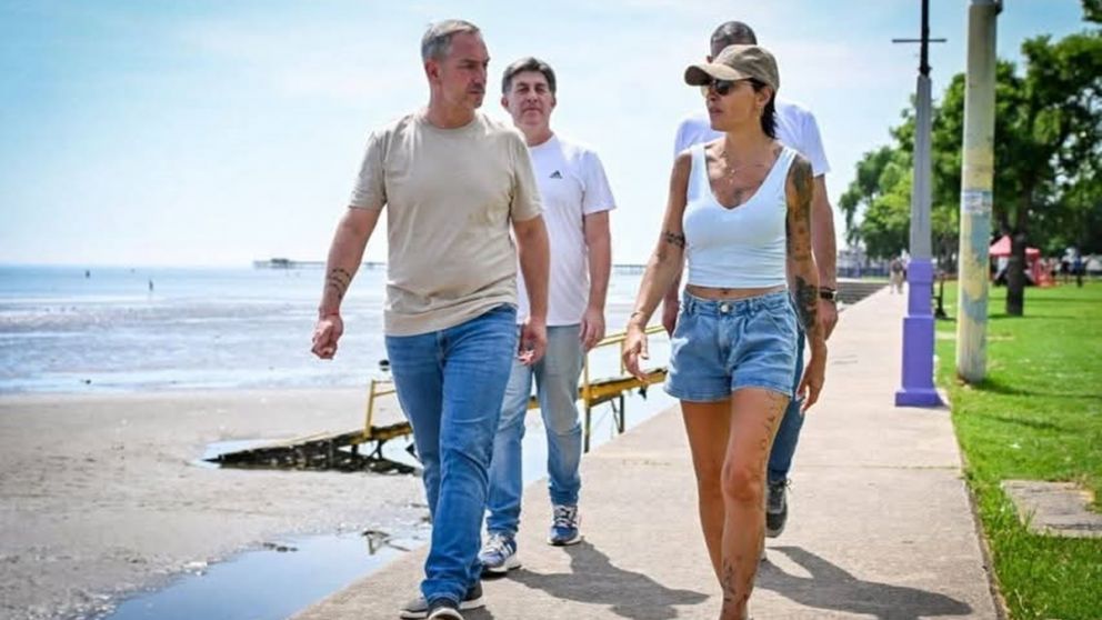 Con más equipos y presencia territorial, arranca la temporada de Playas Limpias