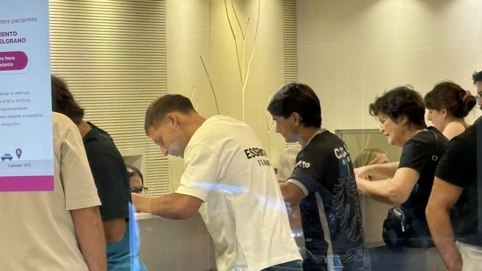 La novela llegó a su fin: Matko Miljevic se hizo la revisación médica y está a una firma de ser jugador de Racing