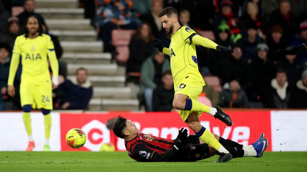 Sufren Marcelo Bielsa y Uruguay: se confirmó la lesión del ex Boca Rodrigo Bentancur y se podría perder el Mundial 2026