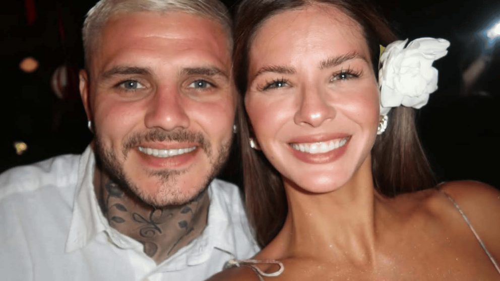 Pese a la advertencia de Mauro Icardi, la China Suárez sentó postura sobre sus escenas hot en la serie "En el barro 2": los detalles.