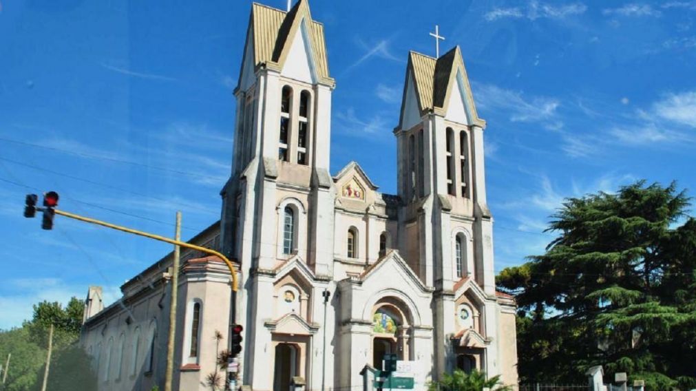 Campanas y drone: un concierto inédito llega a Bernal