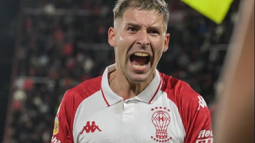 Racing espera y desespera por Matko Milijevic: horas claves en el pase del mediocampista de Huracán