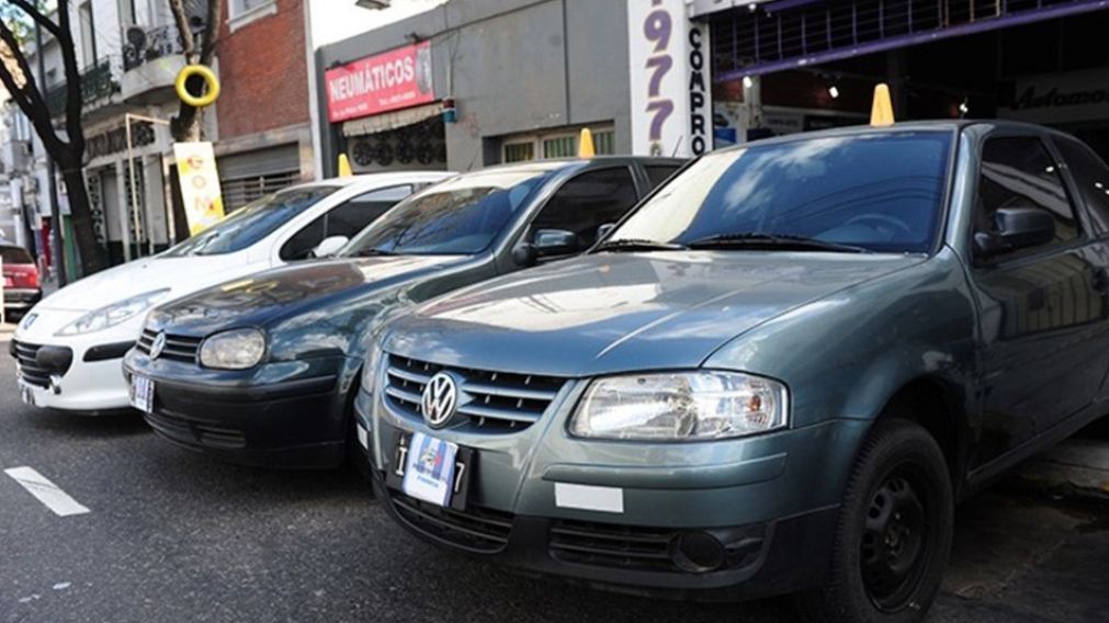 Desde el Comité del Comercio Automotor no ven con expectativas el segundo semestre de 2018.