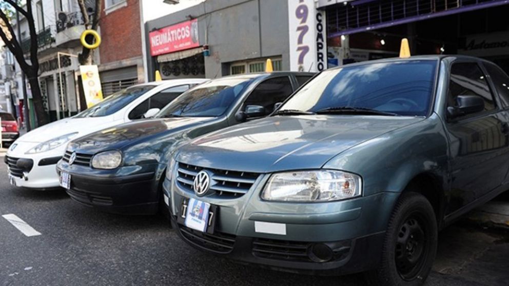 Desde el Comit� del Comercio Automotor no ven con expectativas el segundo semestre de 2018.