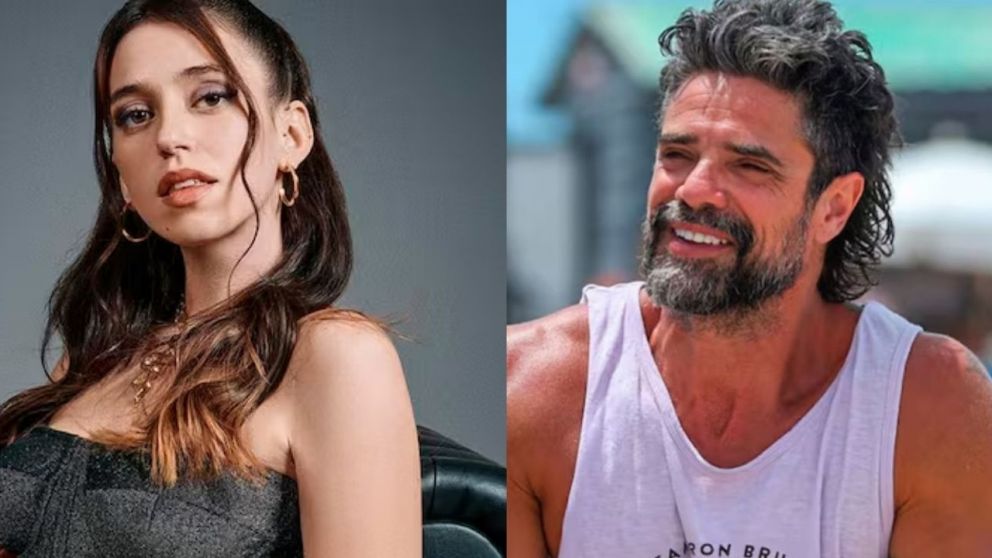 Leticia Siciliani rompió el silencio sobre el escándalo de Luciano Castro y fue tajante: “Qué vergüenza...".