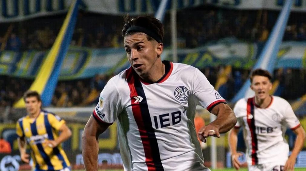 Alerta en Boca: el tesorero de Almagro revel� que San Lorenzo recibi� una oferta del exterior por Alexis Cuello