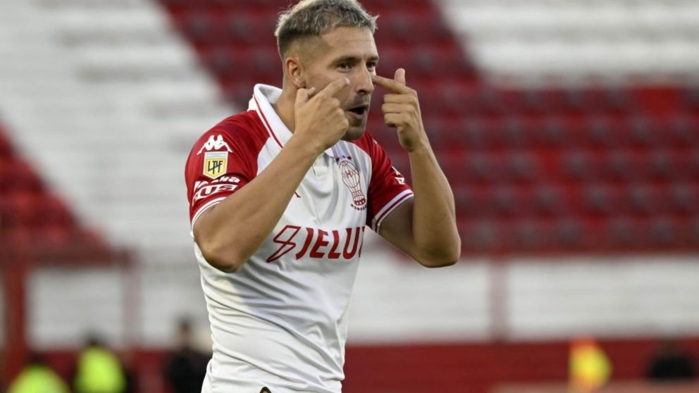 La insólita razón por la que Matko Miljevic todavía no firmó con Racing