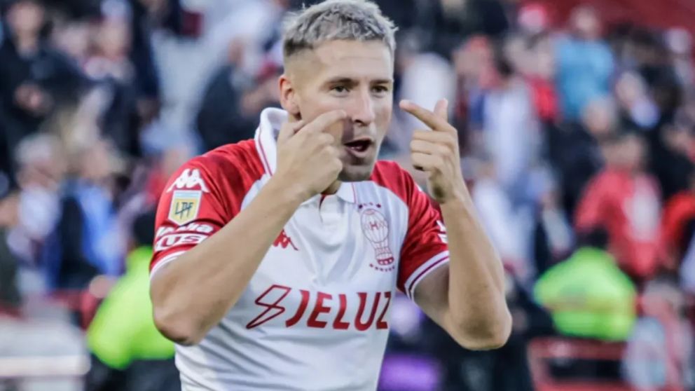 Racing hoy: se truncaron las negociaciones con Huracán y el pase de Matko Milijevic está caído