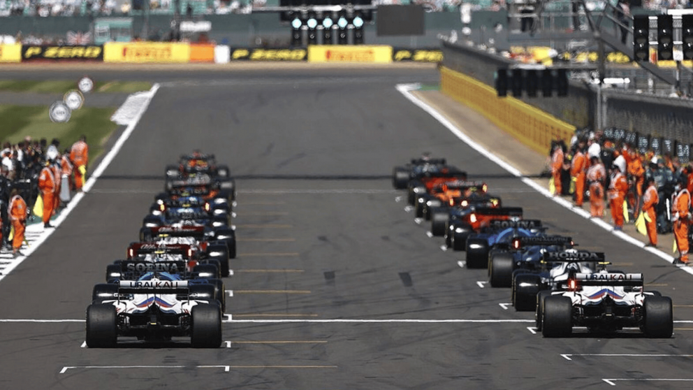 La Fórmula 1 2026 arranca con un lío fuerte: el piloto que será sancionado en el Gran Premio de Australia