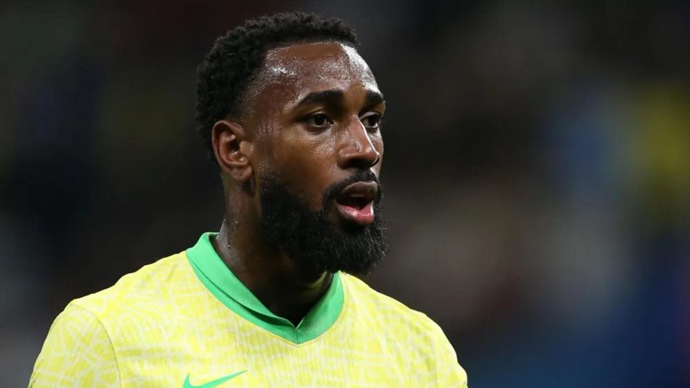 Cruzeiro rompió el mercado e hizo la compra más cara en la historia del fútbol sudamericano