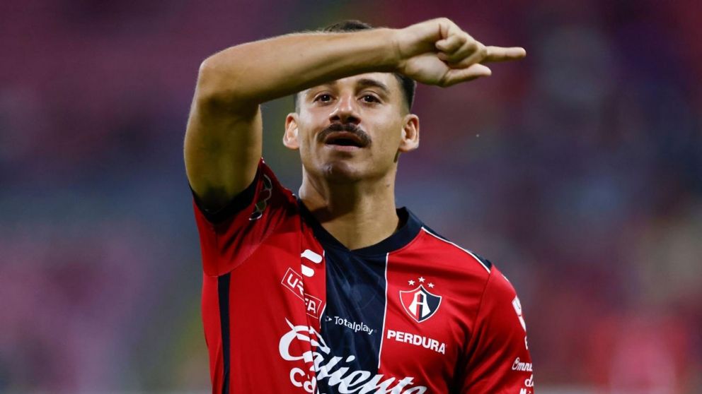 Matías Coccaro despreció a Huracán y vuelve al fútbol argentino para jugar en otro club