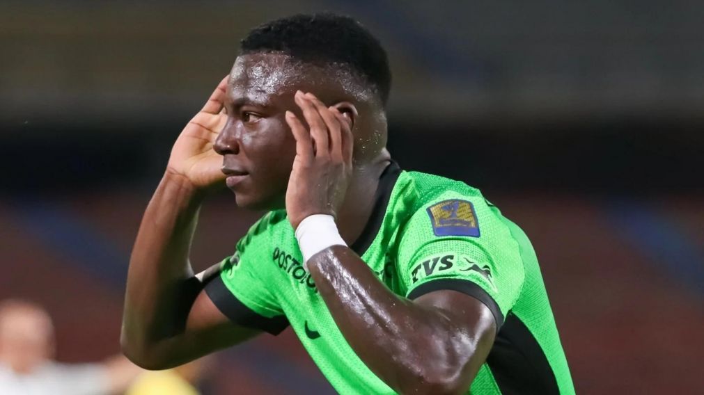 Atlético Nacional aceptó la oferta y Marino Hinestroza será jugador de Boca