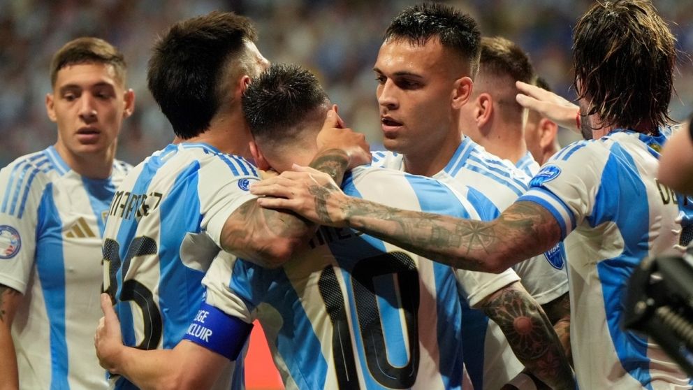 El ranking de los futbolistas m�s caros del mundo: cu�ntos argentinos se ubican entre los m�s cotizados y qui�nes figuran en la lista