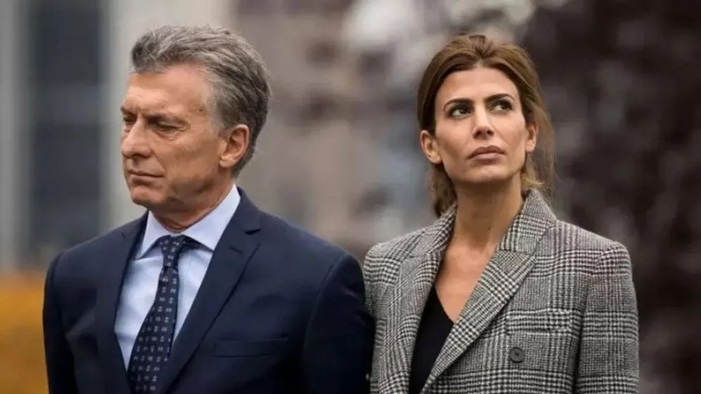 Juliana Awada rompió el silencio tras separarse de Mauricio Macri: "Estamos cerrando una etapa..."