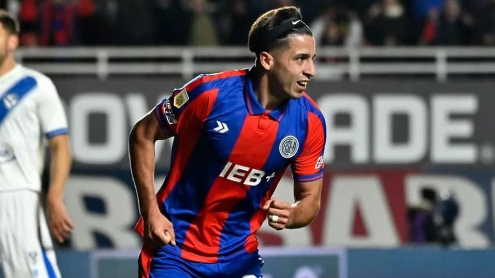 Atentos: San Lorenzo cambió de postura y complicó el pase de Alexis Cuello a Boca
