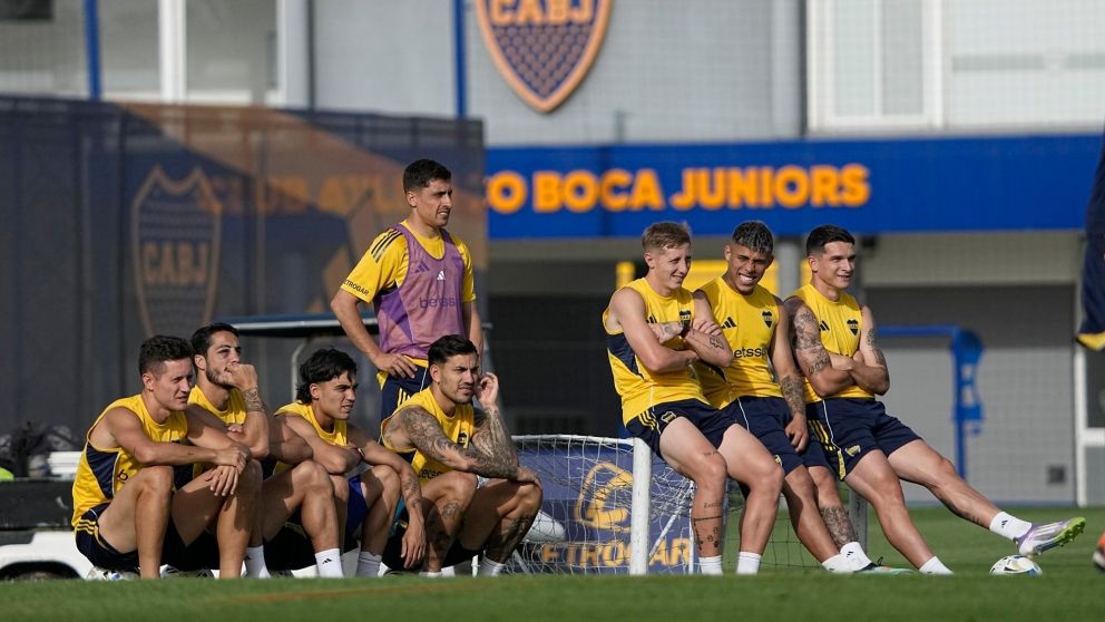 Nacional se bajó y Boca busca rival para su segundo amistoso de pretemporada: el candidato