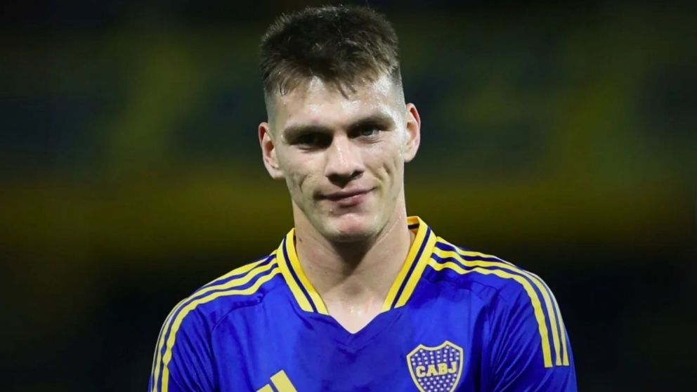 Kevin Zenón no tiene suerte ni para salir de Boca: la traba en la negocación con Alavés que lo complica todo