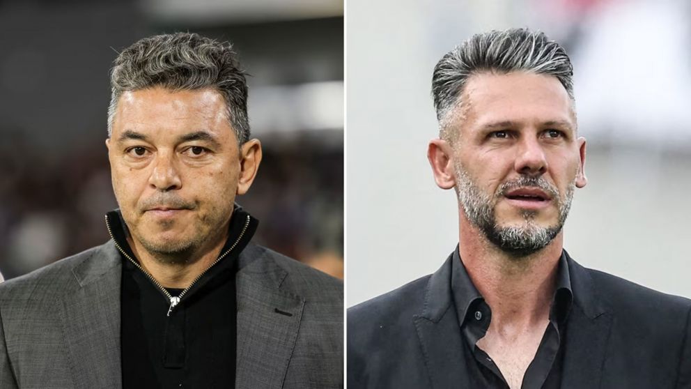 La estrategia soberbia de Marcelo Gallardo de darle salida a los jugadores de River que llegaron con Martín Demichelis