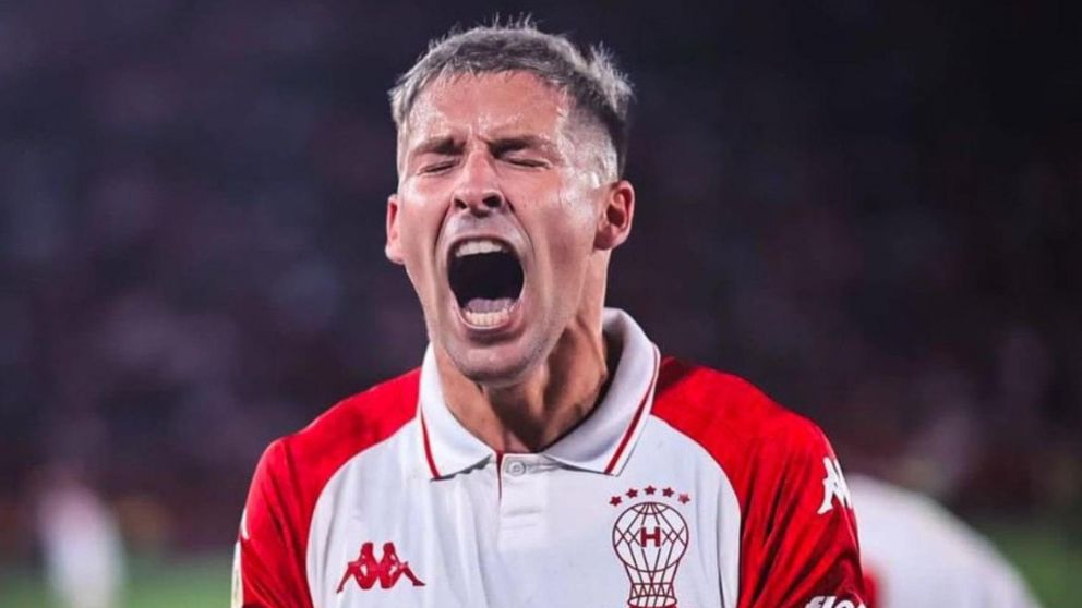 Sonríe Costas: se destrabó el pase y Matko Miljevic jugará en Racing