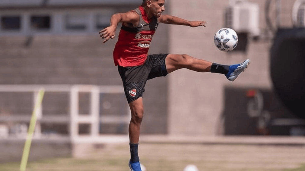 Independiente hoy: Gustavo Quinteros borró a Javier Ruiz