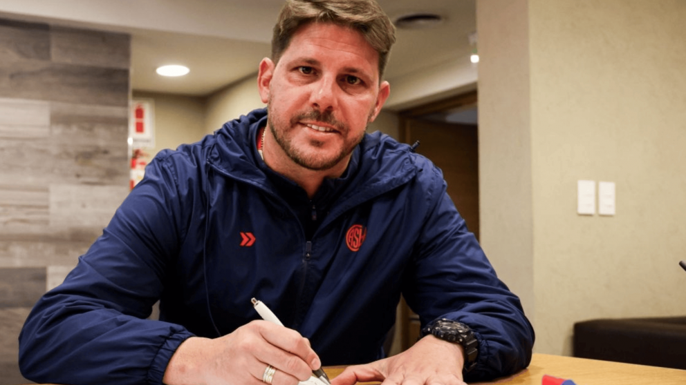 San Lorenzo confirmó la lista para la pretemporada 2026 con muchos juveniles